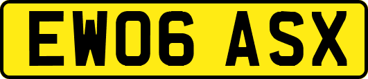 EW06ASX