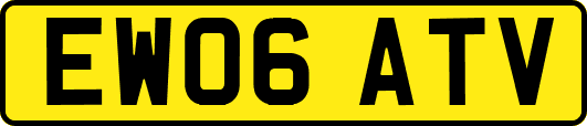 EW06ATV