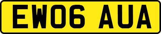 EW06AUA