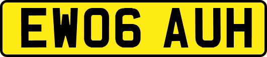 EW06AUH