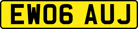 EW06AUJ