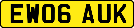 EW06AUK