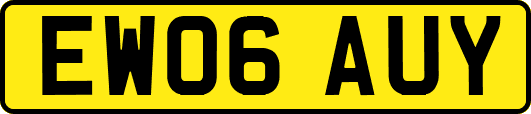 EW06AUY