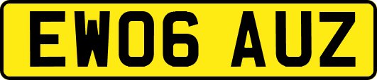 EW06AUZ
