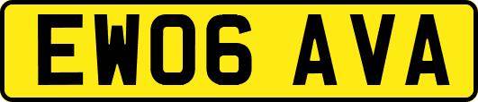 EW06AVA
