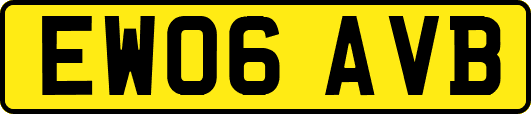 EW06AVB