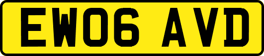 EW06AVD