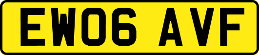 EW06AVF