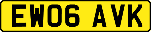 EW06AVK