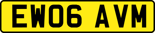 EW06AVM