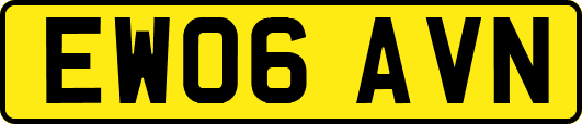 EW06AVN