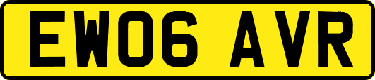 EW06AVR