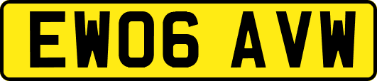 EW06AVW