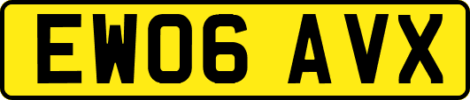 EW06AVX