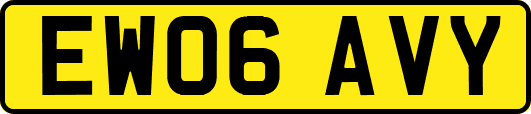 EW06AVY