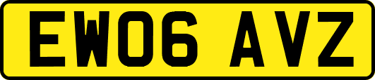 EW06AVZ