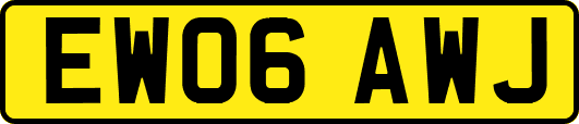 EW06AWJ