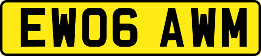 EW06AWM