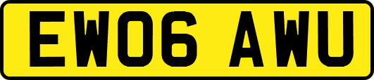 EW06AWU