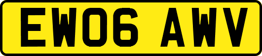 EW06AWV