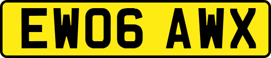 EW06AWX