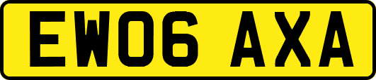 EW06AXA