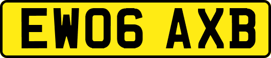 EW06AXB