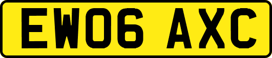 EW06AXC