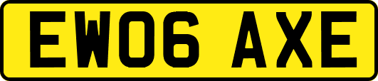 EW06AXE