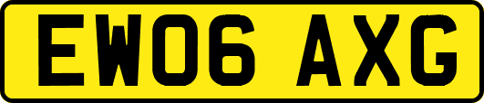 EW06AXG
