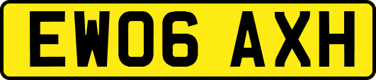 EW06AXH