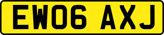 EW06AXJ