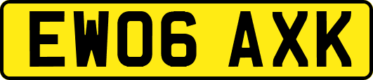 EW06AXK