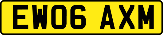 EW06AXM
