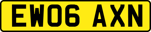 EW06AXN
