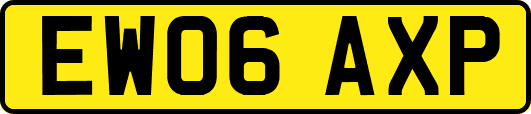EW06AXP