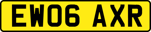 EW06AXR