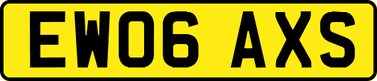 EW06AXS