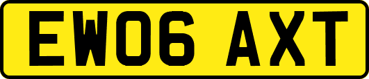 EW06AXT