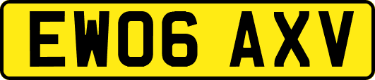 EW06AXV