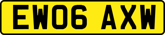 EW06AXW