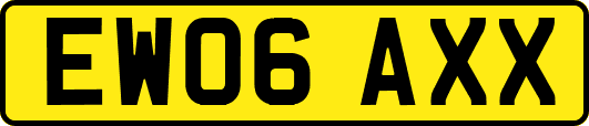 EW06AXX