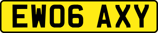 EW06AXY