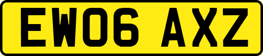 EW06AXZ