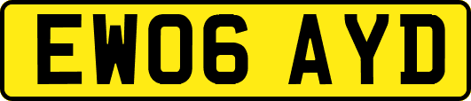 EW06AYD