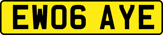 EW06AYE