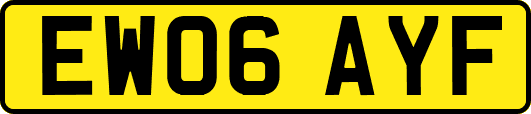 EW06AYF