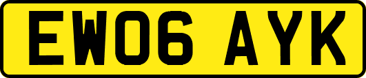 EW06AYK