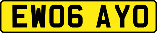 EW06AYO