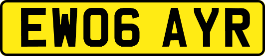 EW06AYR